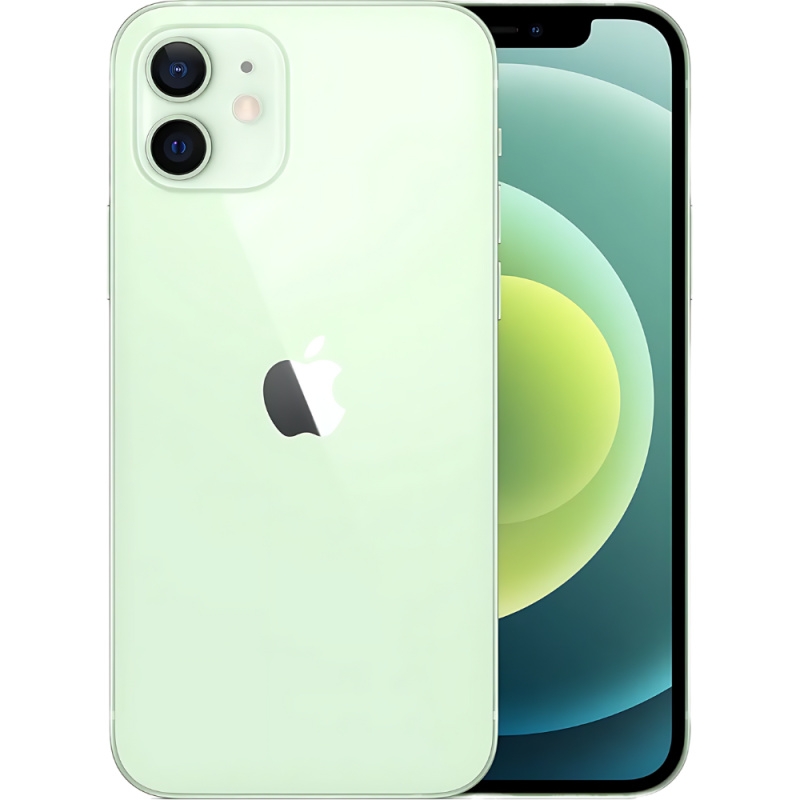iPhone 12 Mini